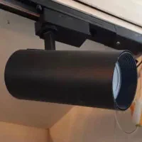 انواع چراغ ریلی/اسپات/متمرکز/چراغ خطی