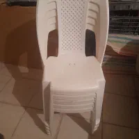 فروش پنج عدد صندلی مارک ناصر