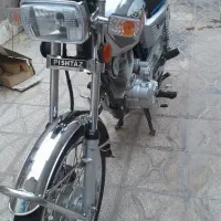 موتور پیشتاز۹۳