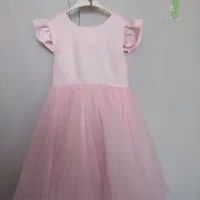 لباس مجلسی دخترانه