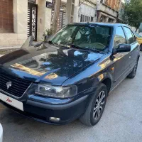 سمند|خودرو سواری و وانت|مشهد, چهارچشمه|دیوار