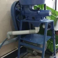 دستگاه ابلیمو گیری
