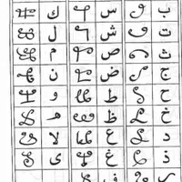 کتاب دعانویسی