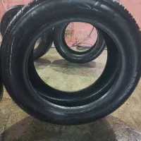 لاستیک بارز  سایز 205/55/16