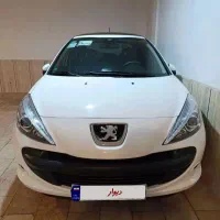 ۲۰۷پانا ارتقا یافته به رویت صفر