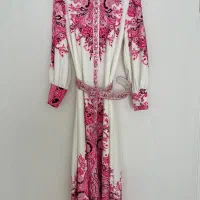 پیراهن نو ترک