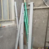 دستگاه قالیچه بزرگ