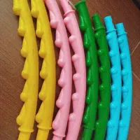 حلقه‌ی ورزشی