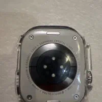 Apple Watch Ultra 2|لوازم جانبی موبایل و تبلت|تهران, شهرک غرب|دیوار