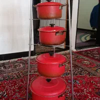 سرویس قابلمه