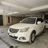 هایما s7 2000|خودرو سواری و وانت|تهران, علم و صنعت|دیوار