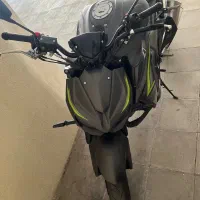موتور z1   مدلz1000 صفر معاوضه با خودرو فوری