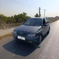 پراید111مدل 91