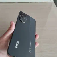 گوشی poco c71|موبایل|خرم‌آباد, |دیوار