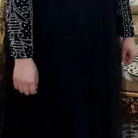 لباس مجلسی کار دست