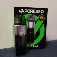 ویپ پاد ویپرسو  LUXE XR Max