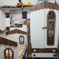 سرویس خواب کودک سرویس خواب نوزاد