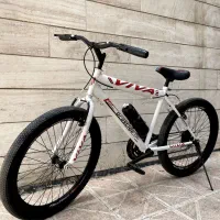 دوچرخه حرفه ای ۲۴ ویوا دنده ای