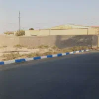 زمین-40متری