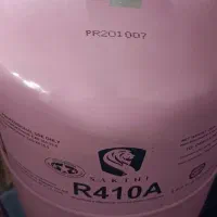 گازr410a