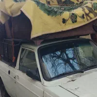 حمل و جابجایی اثاث کشی