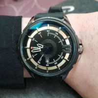 ساعت فورراد