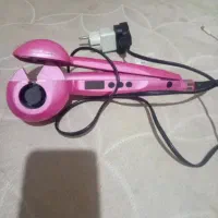 فرکننده مو