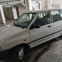 پراید ۹۰ هیدرولیک