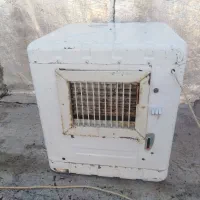 کولر آبی کوچک