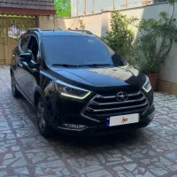 جک s3|خودرو سواری و وانت|بندر انزلی, کوی بهار|دیوار