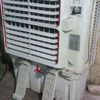 کولر پرتابل سلولزی برفاب 36000