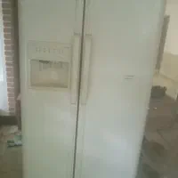 یخچال ساید