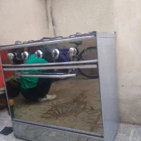 گاز