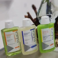 شامپو رزماری فولیکا بیوکسین