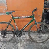 دوچرخه سایز ۲۶