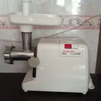 چرخ گوشت جهان اوا