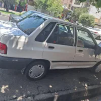 پراید ۱۳۱EX