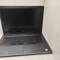 غول گیمینگ رندرینگ Dell precision 7540گرافیک۴رم۱۶