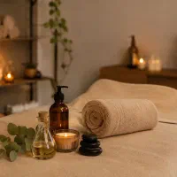 تخفیف ویژه برای آموزش تخصصی ماساژ برای بانوان
