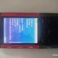 nokia5310X