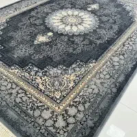 تبلورِ هنر و زیبایی خانه فرش رها