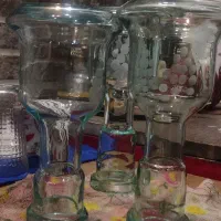 شیشه قلیون نو