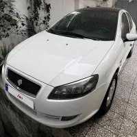 فروش رانا پلاس ۱۴۰۱ سفید