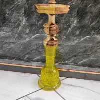 تنه قلیون گردو درجه یک