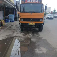 خاور ۶۰۸باری