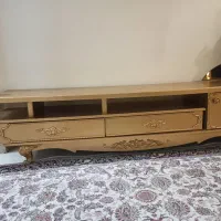 میز تلویزیون