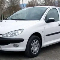 206 SD
