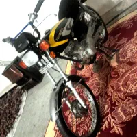 موتور مدل 83 سند دار