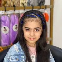 بافت مو