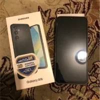 گوشی سامسونک A16